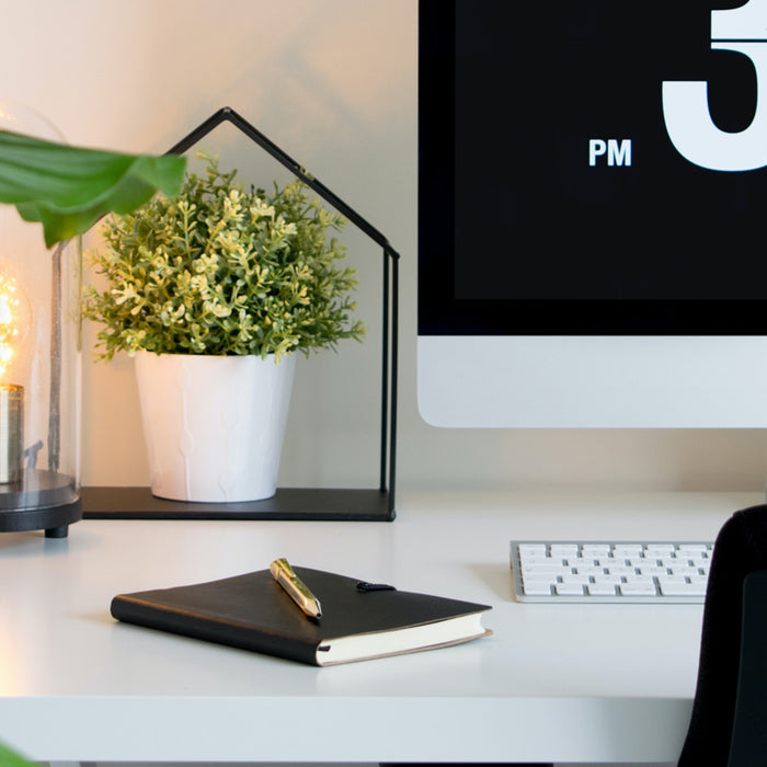 Top Lighting Tips for Working from Home in the UK or Ireland