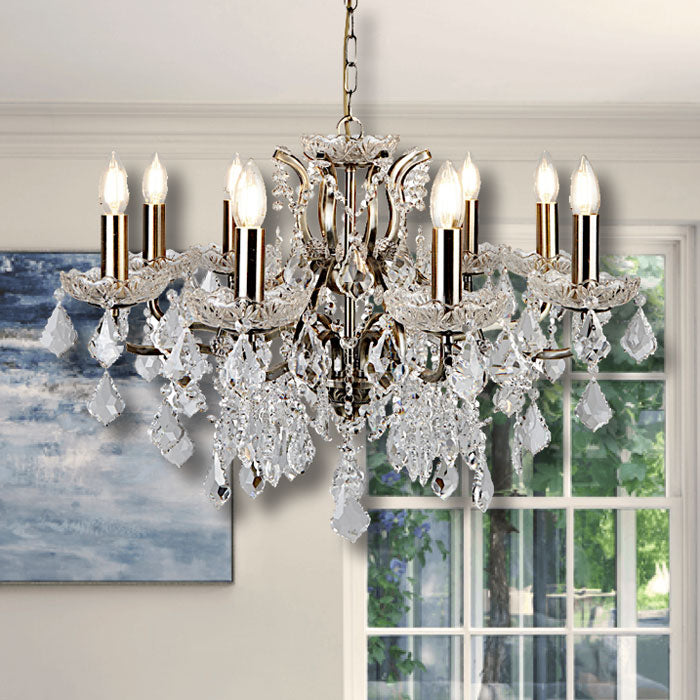 4 Ranges You Must View at The New Look Castle Lighting Omagh Store