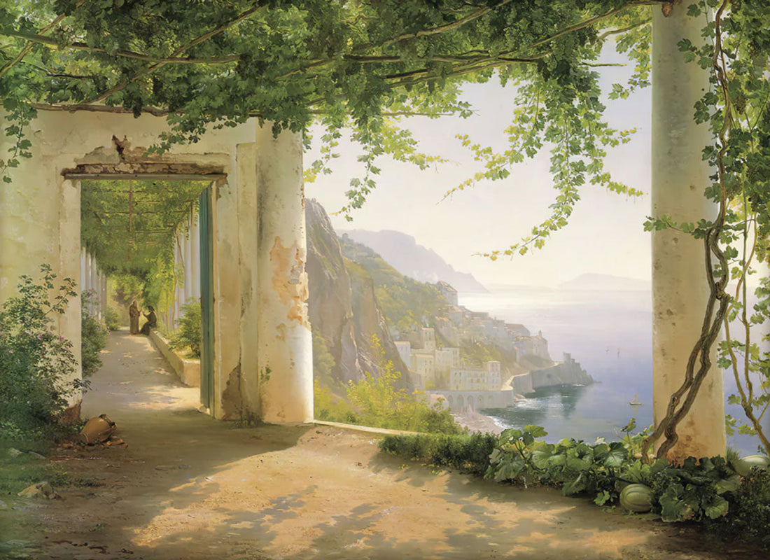 The Art of Display: How to Choose and Place Artwork in Your Home