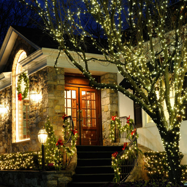 Christmas Shopping Ideas at Castle Lighting Omagh — Barrett Castle Lighting
