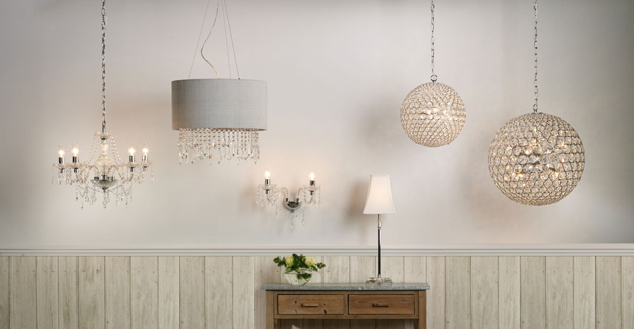 We are recruiting a Sales Assistant for Barrett Castle Lighting Showroom