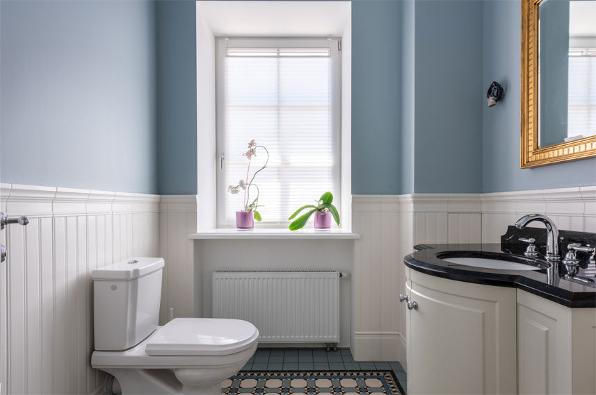 Small Toilet, Big Potential: How to Transform the Most-Used Room in the House