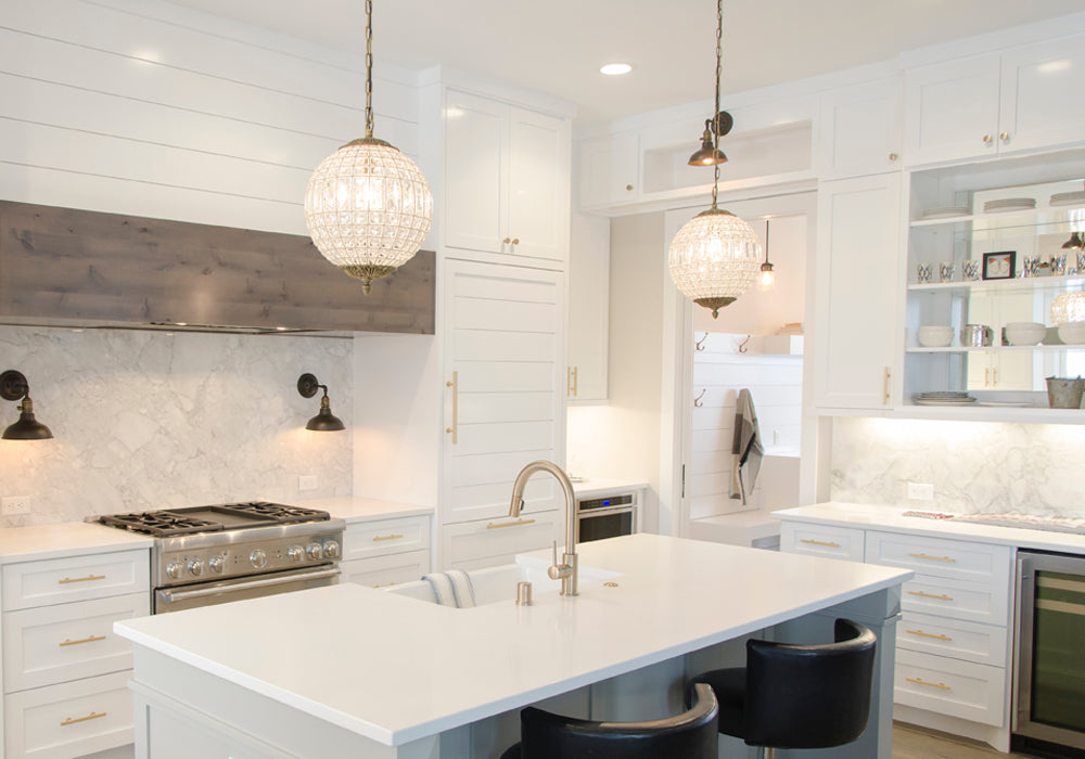 5 Lighting Tips for New Build Homes in Ireland