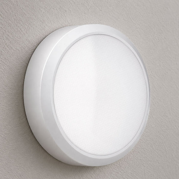 Enlite Colour & Wattage Switchable Bulkhead BH1/CWS