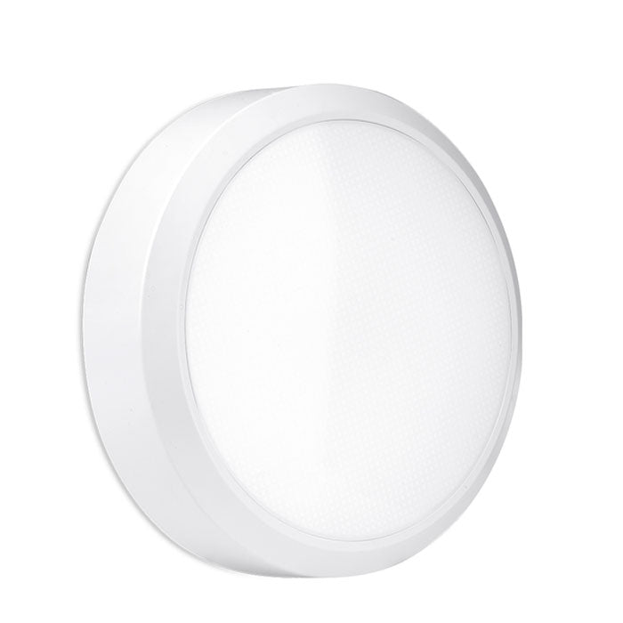 Enlite Colour & Wattage Switchable Bulkhead BH1/CWS