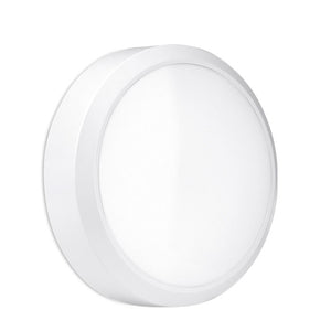 Enlite Colour & Wattage Switchable Bulkhead BH1/CWS