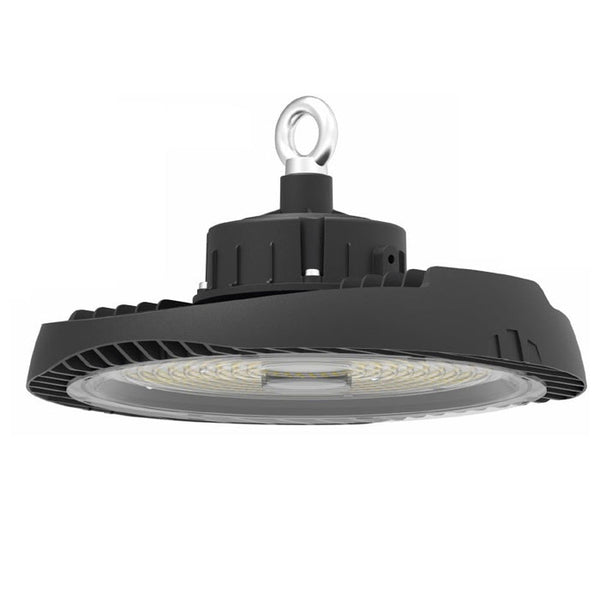 LumiLife S18758 150W Mountain UFO Highbay 170LM/W 25000Lm Cool White 4000K