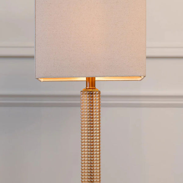 Katie Bleu Oakley Table Lamp
