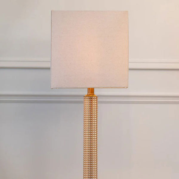 Katie Bleu Oakley Table Lamp
