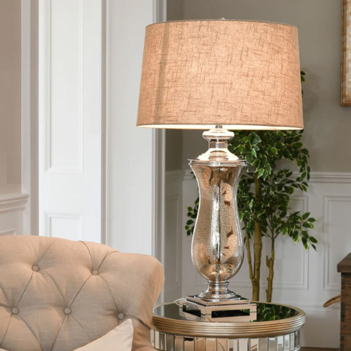 Chelsea Table Lamp by Katie Bleu