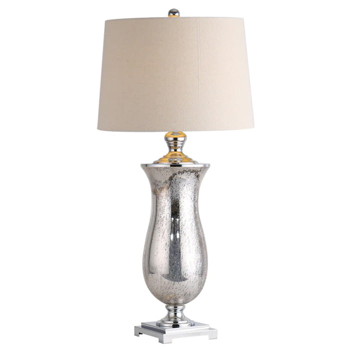 Chelsea Table Lamp by Katie Bleu