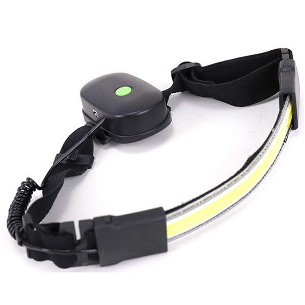 Infapower Head Torch Lightband