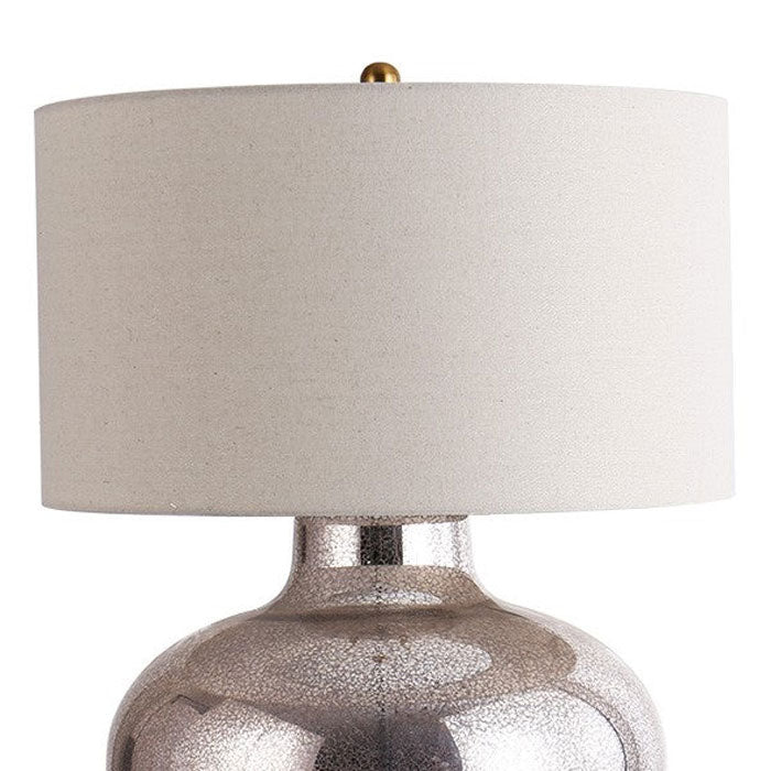 Coco Table Lamp by Katie Bleu