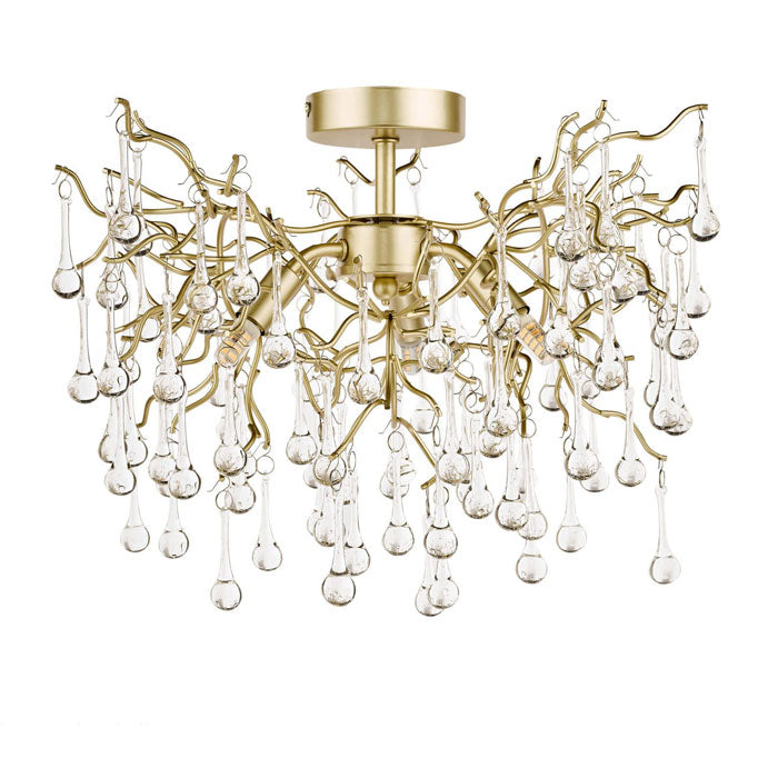 Laura Ashley Ceiling Lights and Pendants