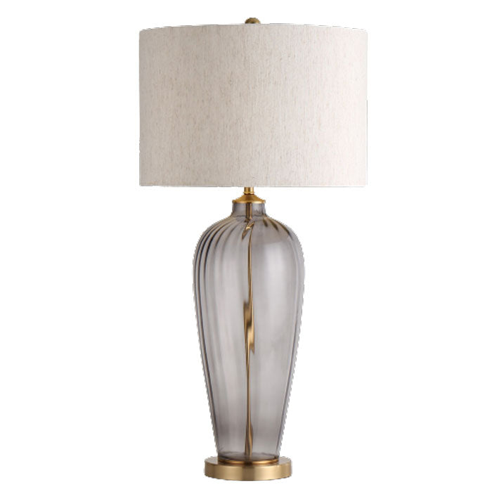 Pippa Table Lamp by Katie Bleu