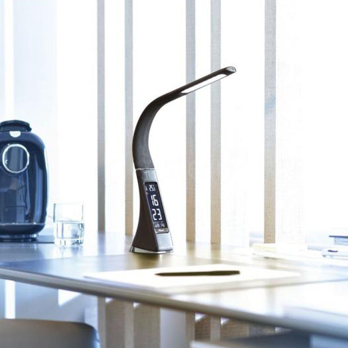 LED Digital Task Lamp