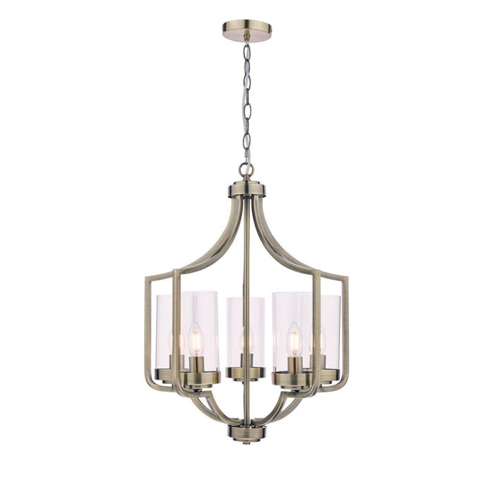 Laura Ashley Ceiling Lights And Pendants — Barrett Castle Lighting